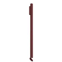 Ruby Red Anodized