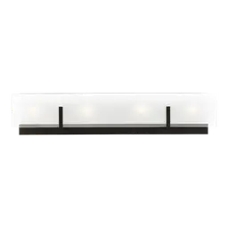 Midnight Black Bulb(s) Not Included