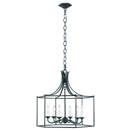 Купить Подвесной светильник Bantry House Wide Lantern в интернет-магазине roooms.ru