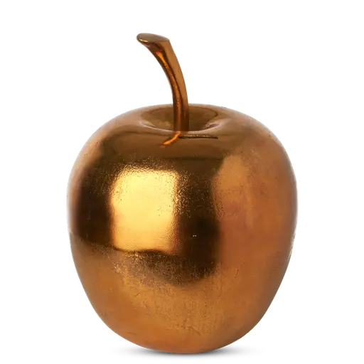 Купить Копилка Apple Moneybox в интернет-магазине roooms.ru