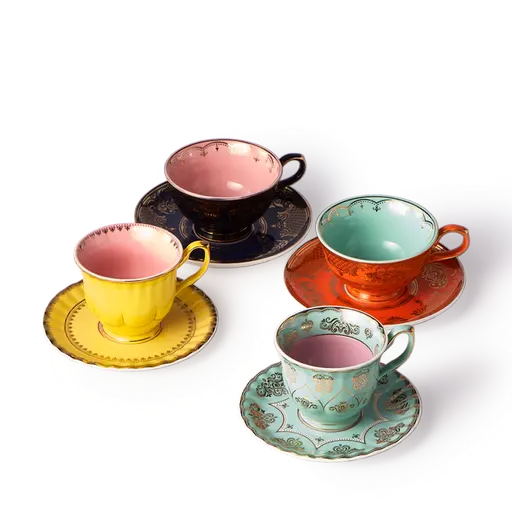Купить Кружка Grandpa Teacups в интернет-магазине roooms.ru