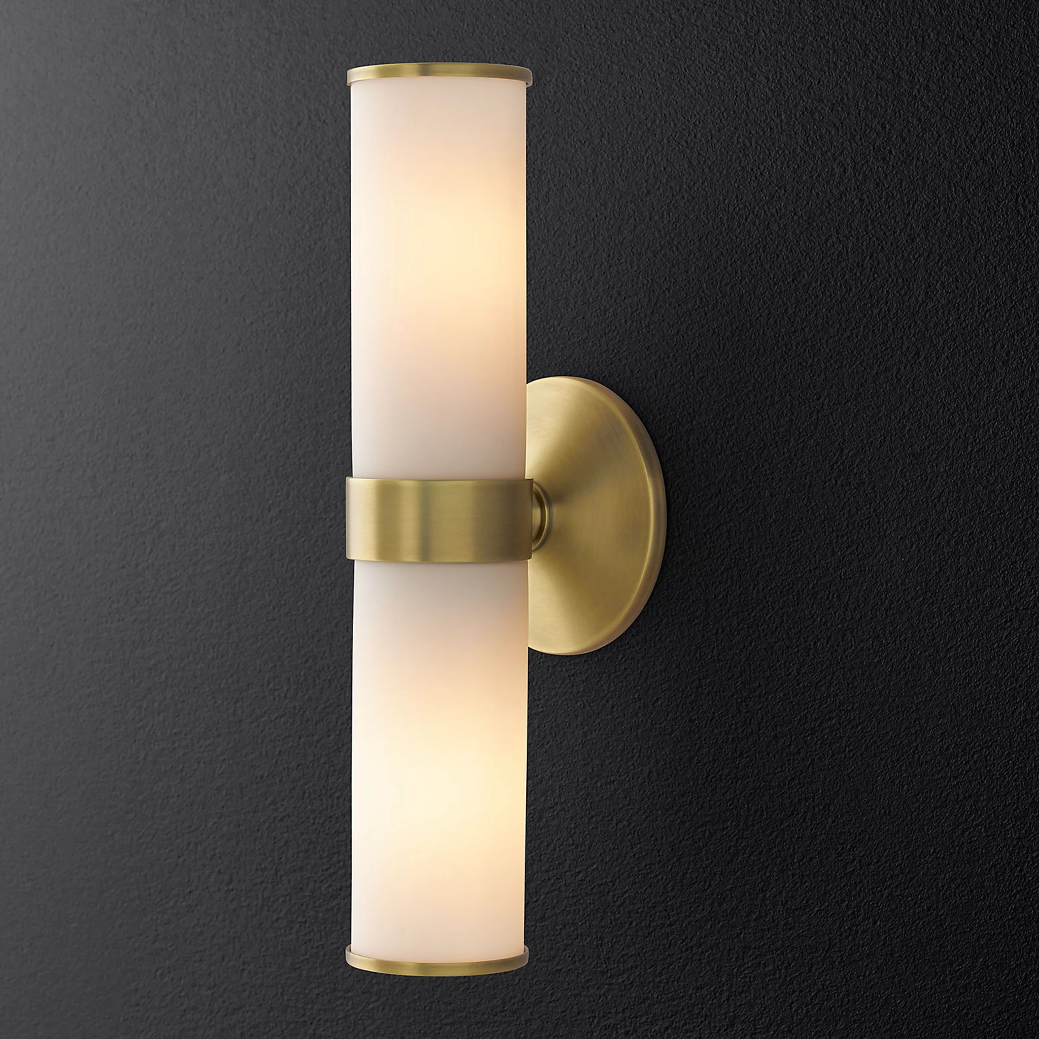 Купить Бра Sutton Linear Sconce в интернет-магазине roooms.ru