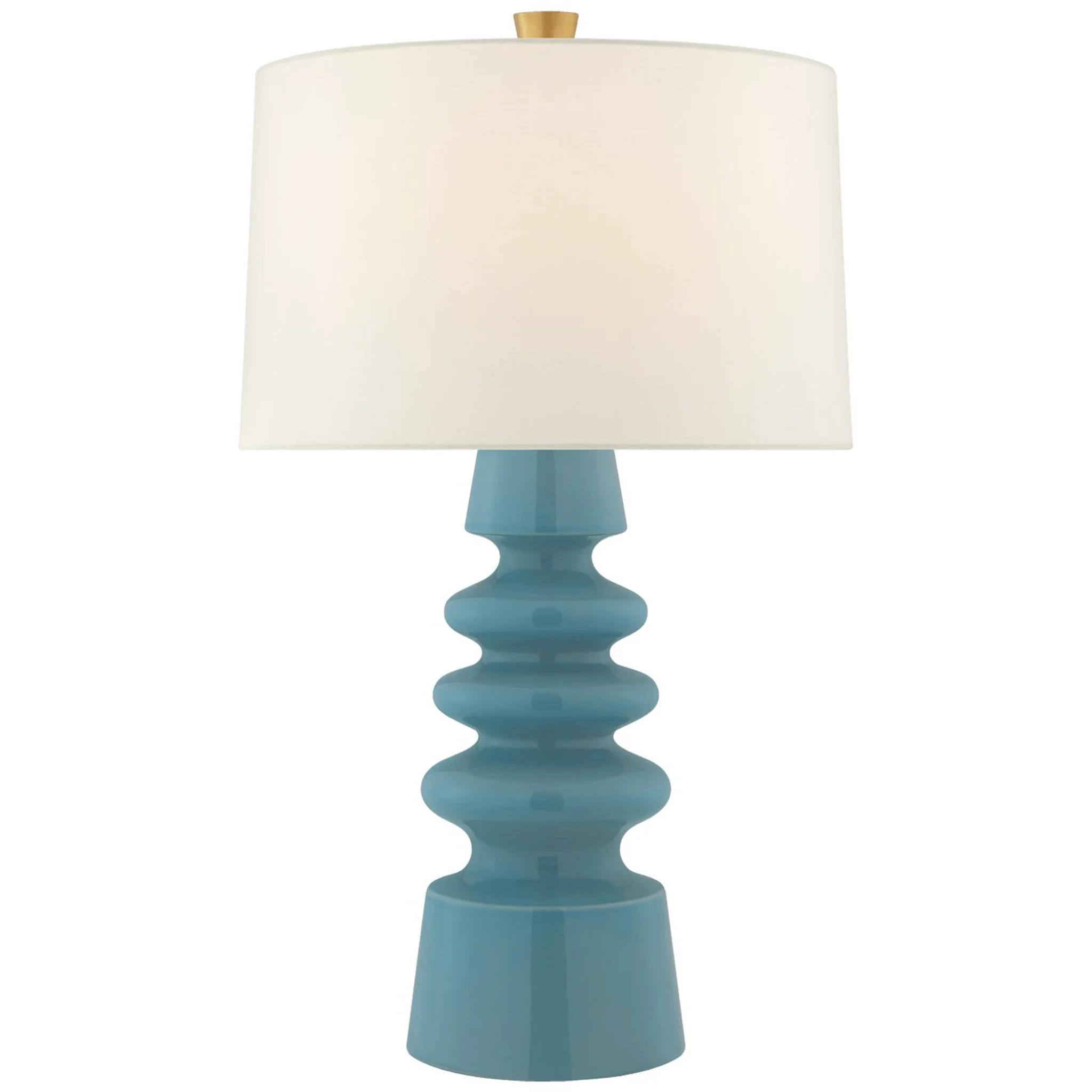 Купить Настольная лампа Andreas Medium Table Lamp в интернет-магазине roooms.ru