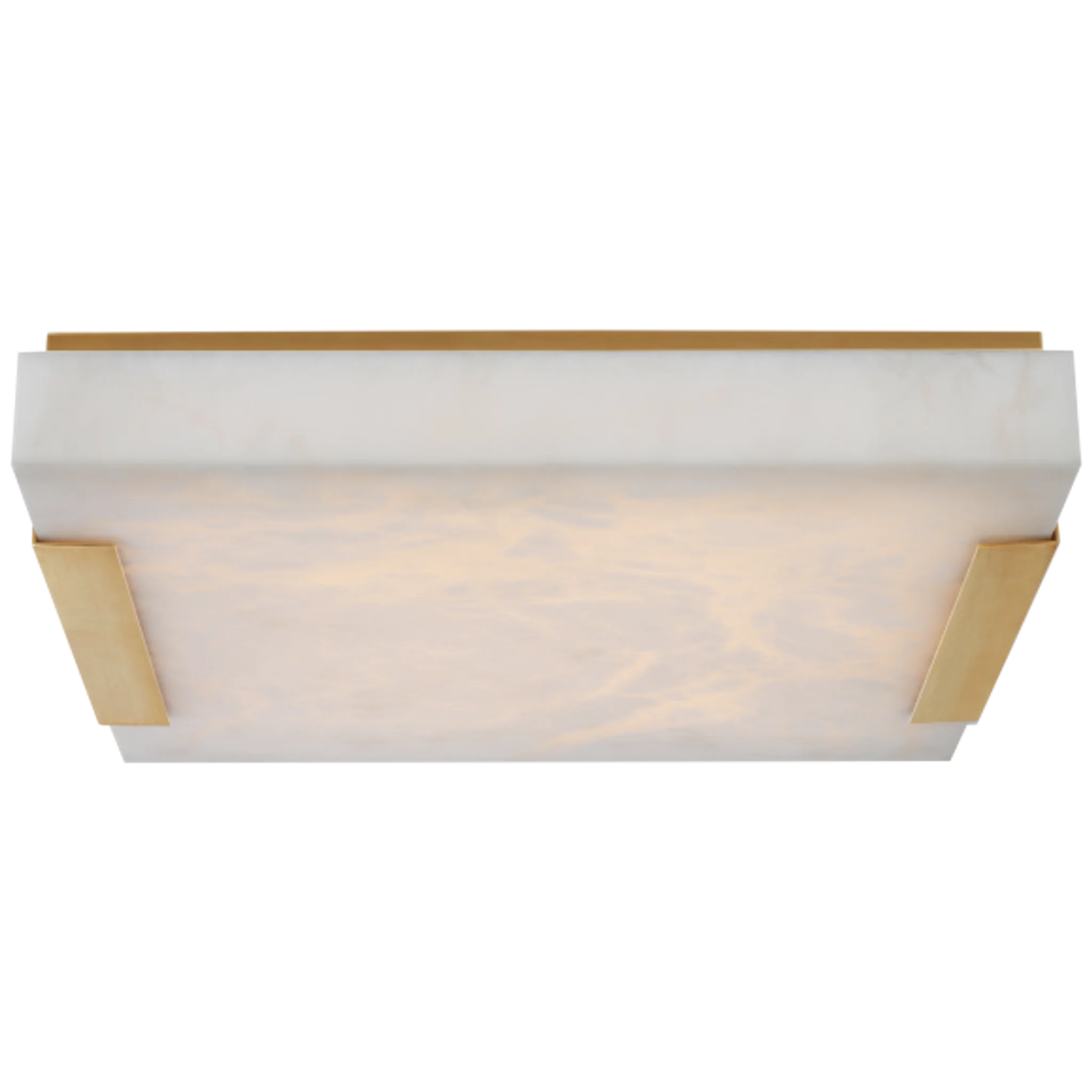 Купить Накладной светильник Covet Large Flush Mount в интернет-магазине roooms.ru