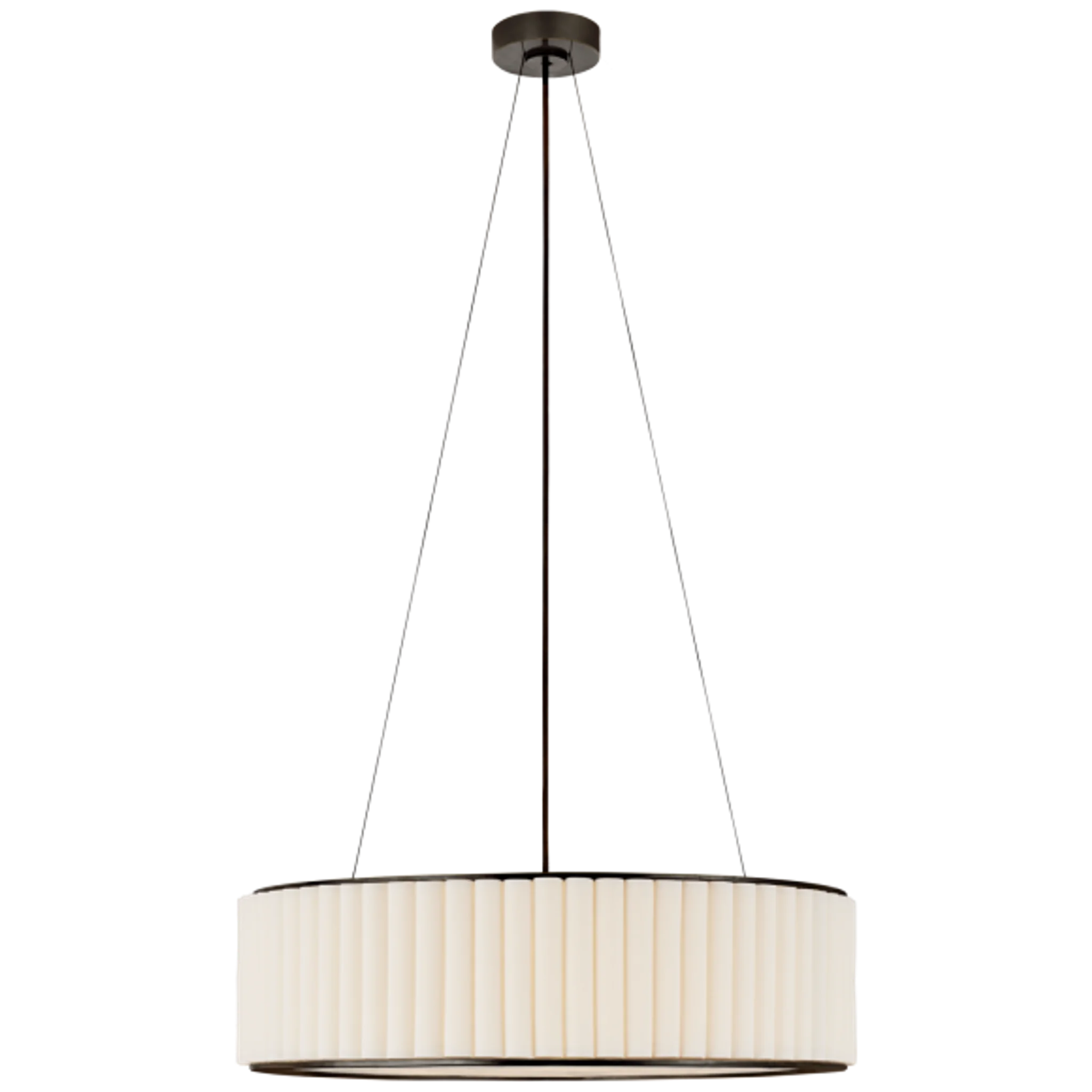 Купить Подвесной светильник Palati Large Hanging Shade в интернет-магазине roooms.ru