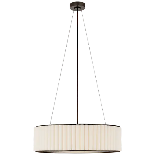 Купить Подвесной светильник Palati Large Hanging Shade в интернет-магазине roooms.ru