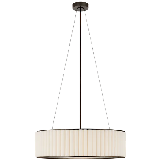 Купить Подвесной светильник Palati Large Hanging Shade в интернет-магазине roooms.ru