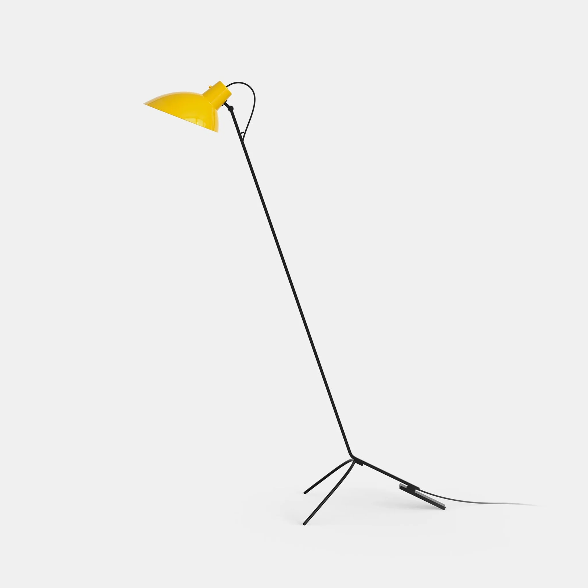 Купить Торшер VV Cinquanta Floor в интернет-магазине roooms.ru