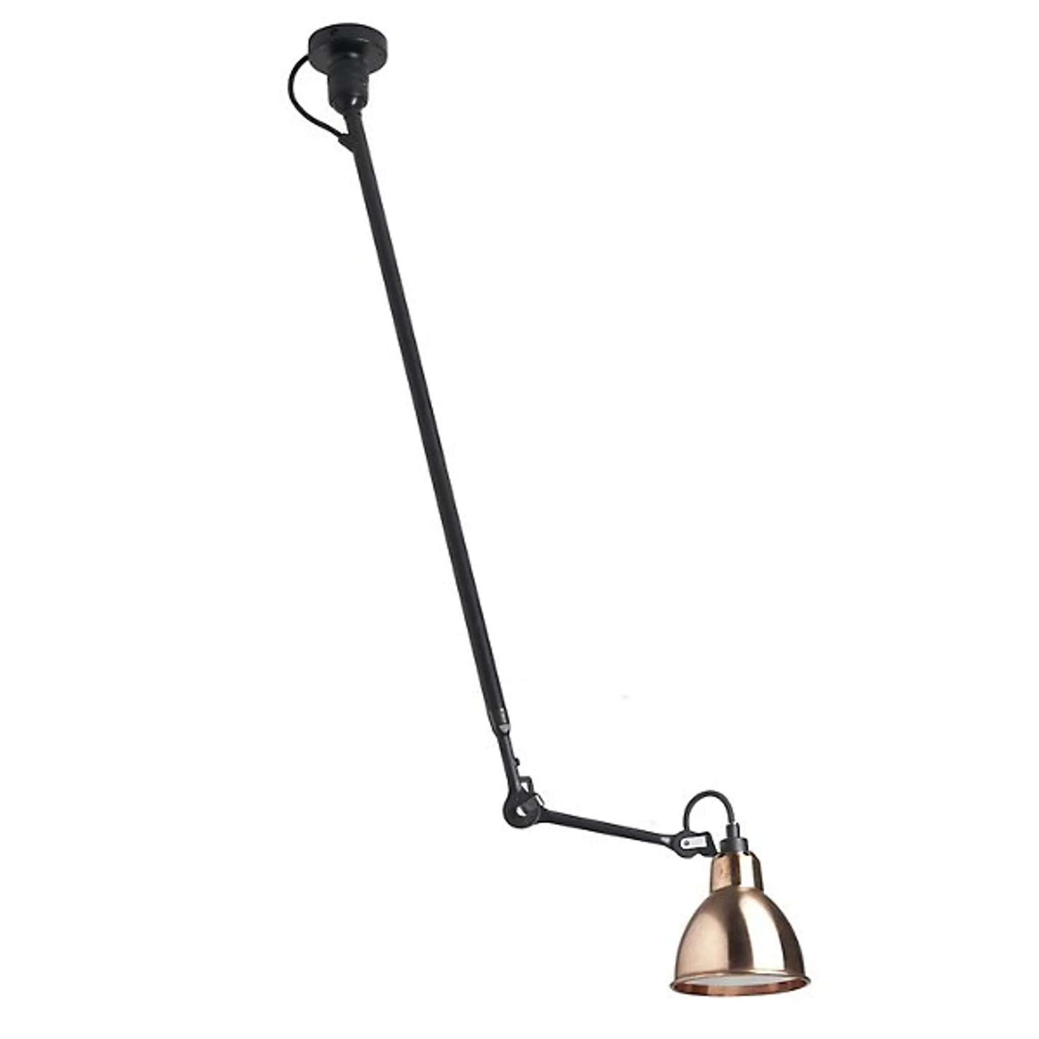 Купить Подвесной светильник Lampe Gras 302 Long Arm Pendant в интернет-магазине roooms.ru