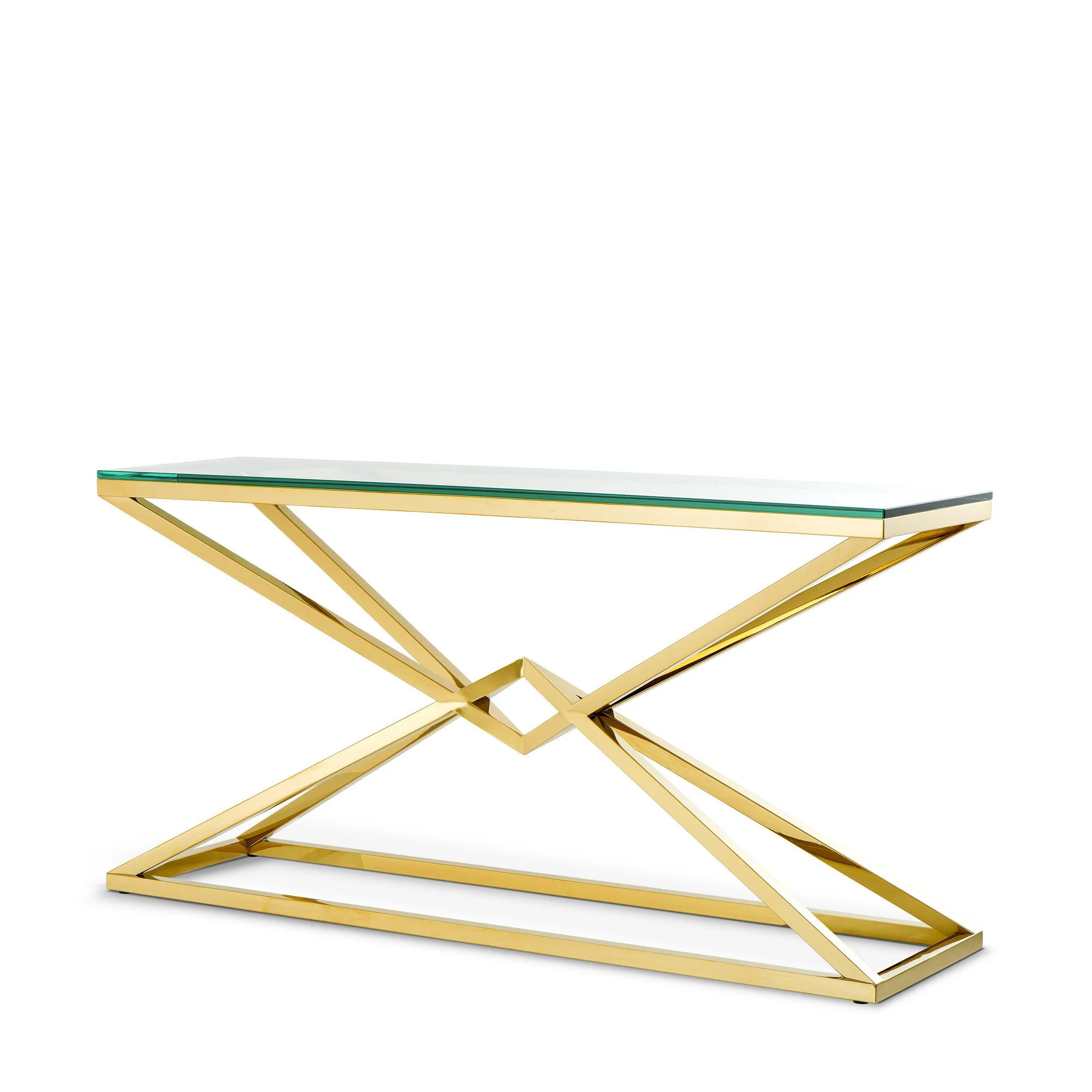 Купить Консоль Console Table Connor в интернет-магазине roooms.ru