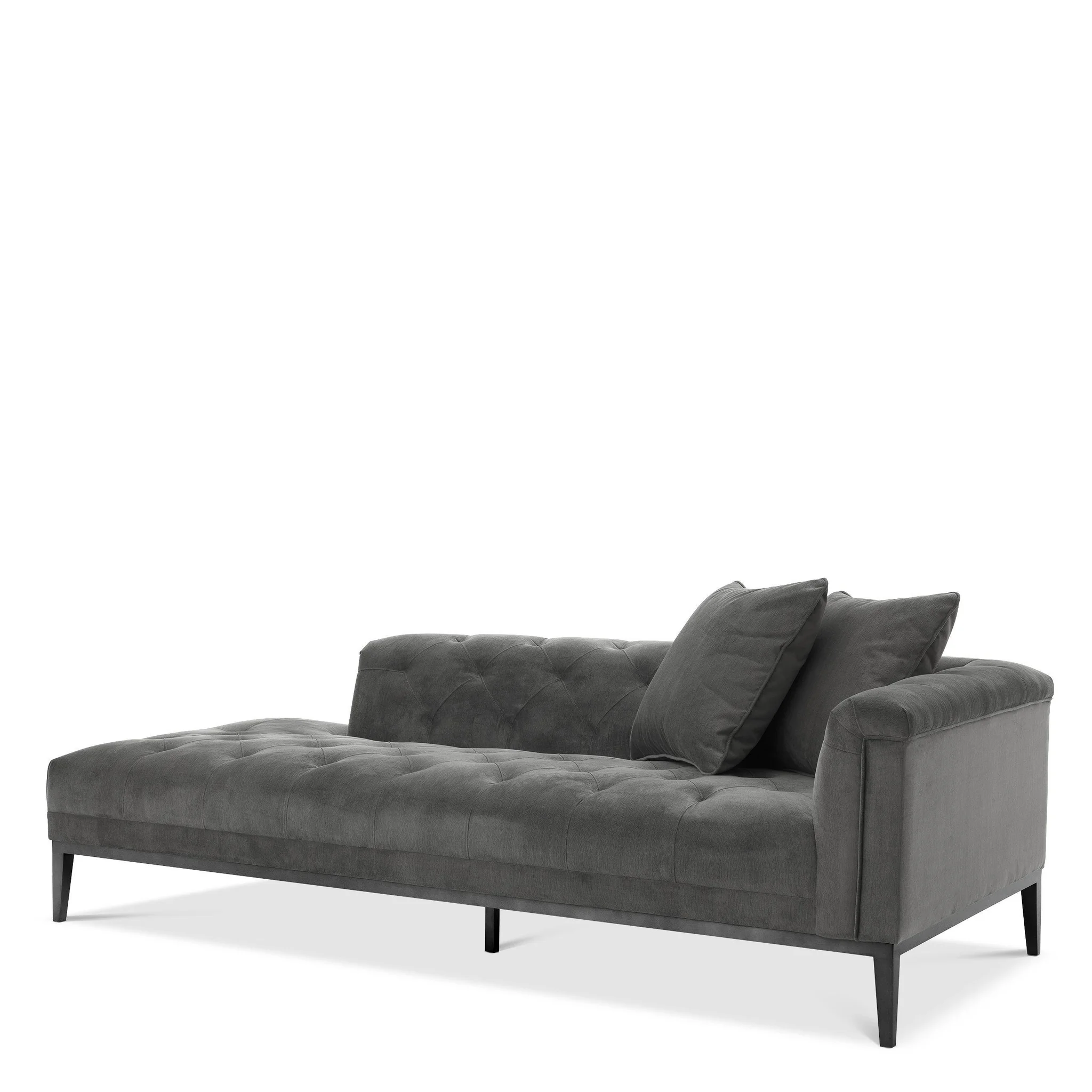Купить Оттоманка Lounge Sofa Cesare в интернет-магазине roooms.ru