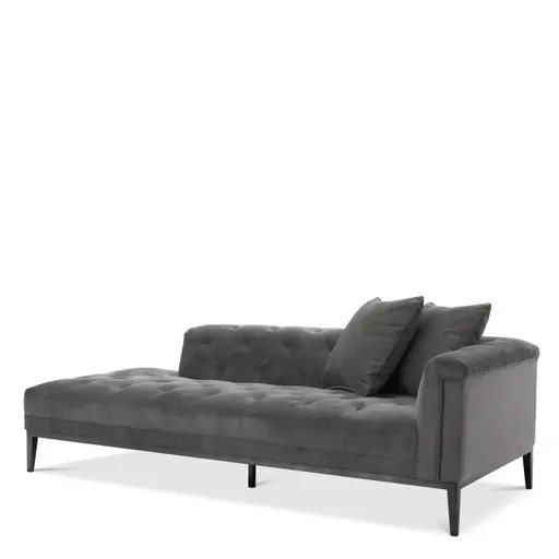 Купить Оттоманка Lounge Sofa Cesare в интернет-магазине roooms.ru