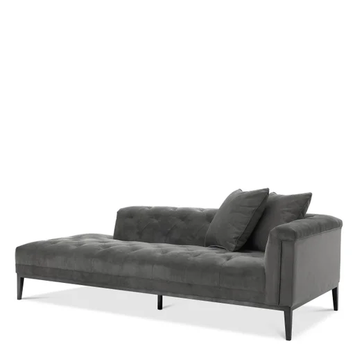 Купить Оттоманка Lounge Sofa Cesare в интернет-магазине roooms.ru