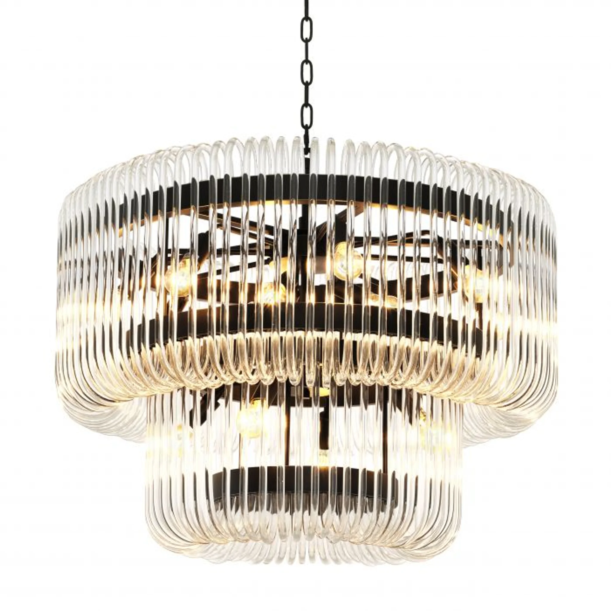 Купить Люстра Chandelier Sutton House в интернет-магазине roooms.ru