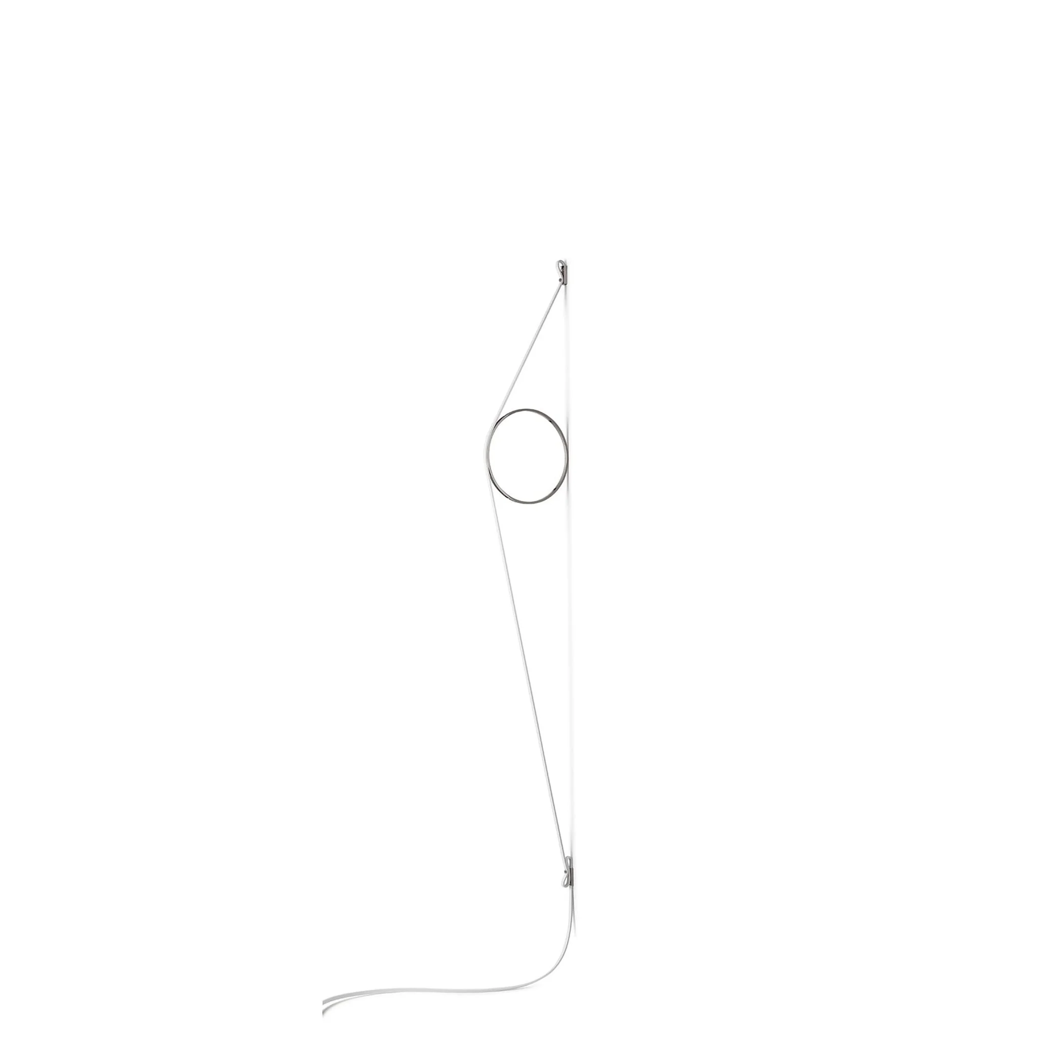 Купить Бра Wirering White в интернет-магазине roooms.ru