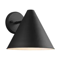 Black Bulb(s) Not Included