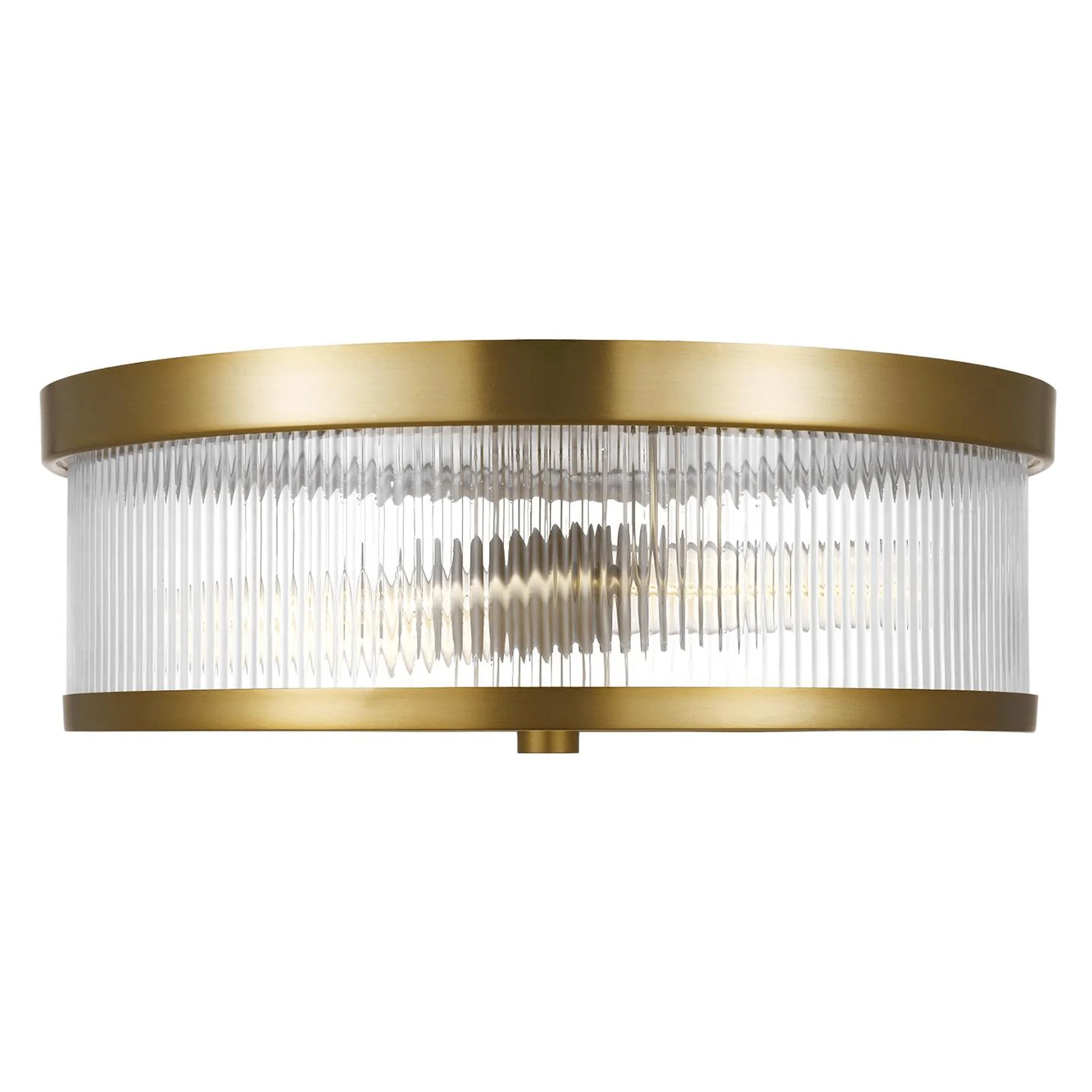 Купить Накладной светильник Geneva Flush Mount в интернет-магазине roooms.ru