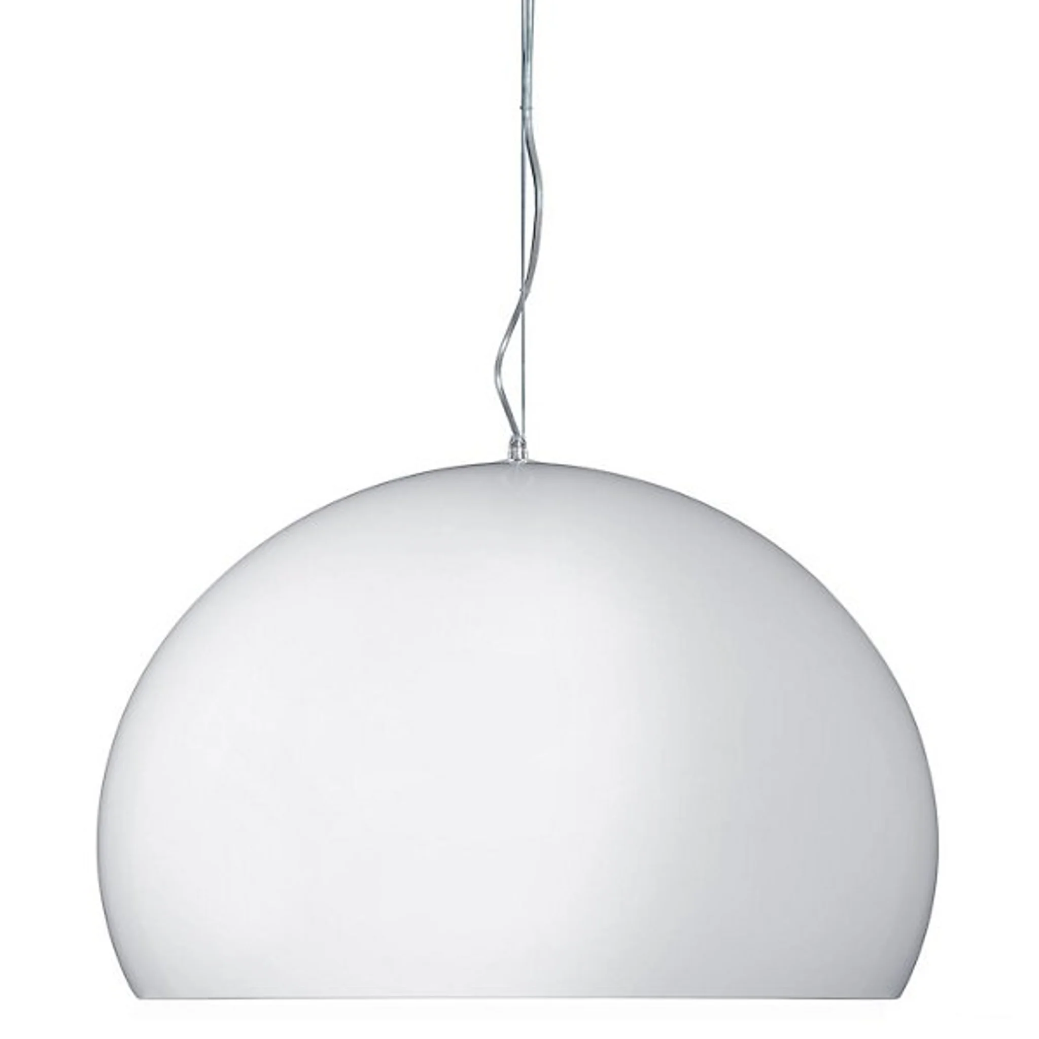 Купить Подвесной светильник Opaque FL/Y Pendant в интернет-магазине roooms.ru