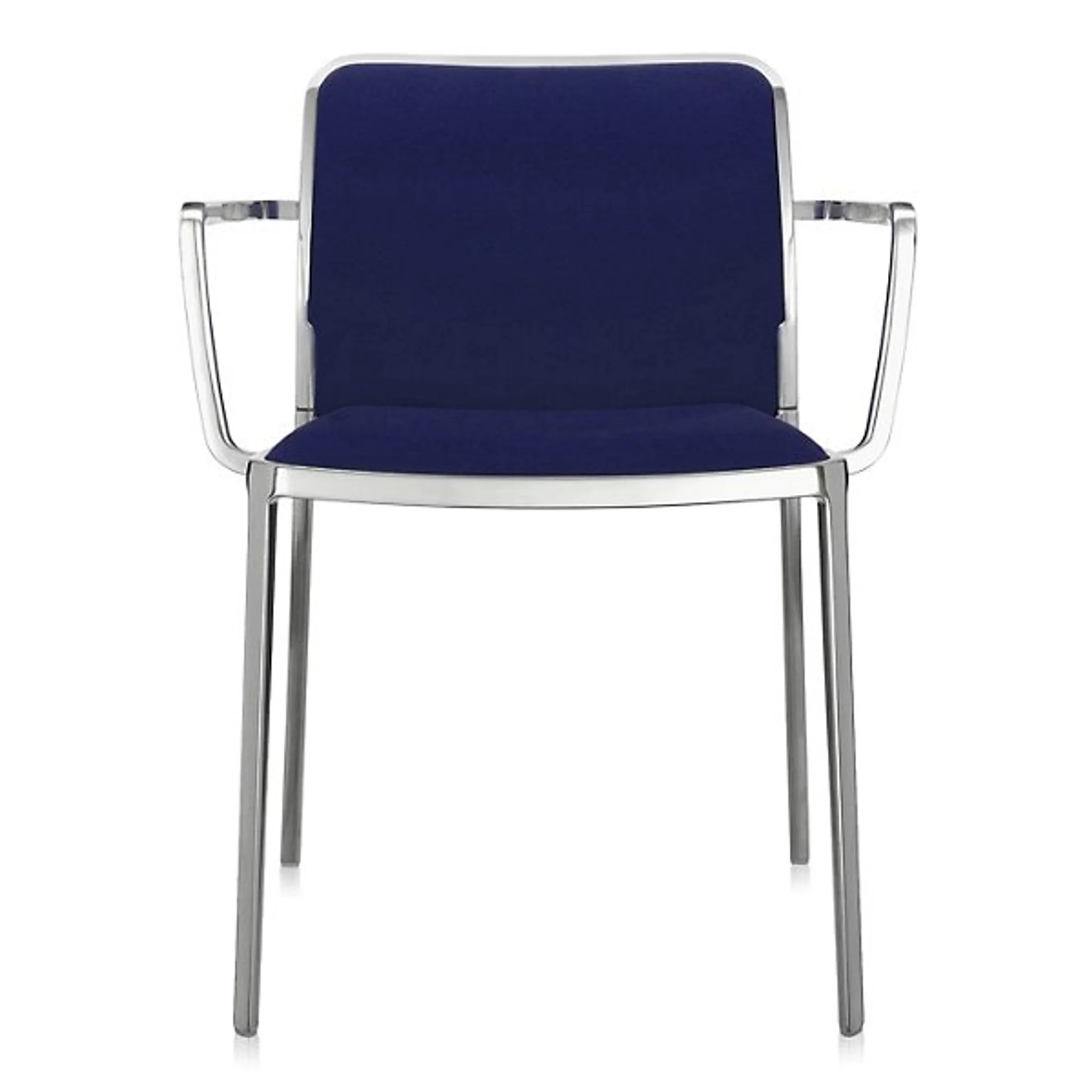 Купить Стул с подлокотником Audrey Soft Armchair (Set of 2) в интернет-магазине roooms.ru