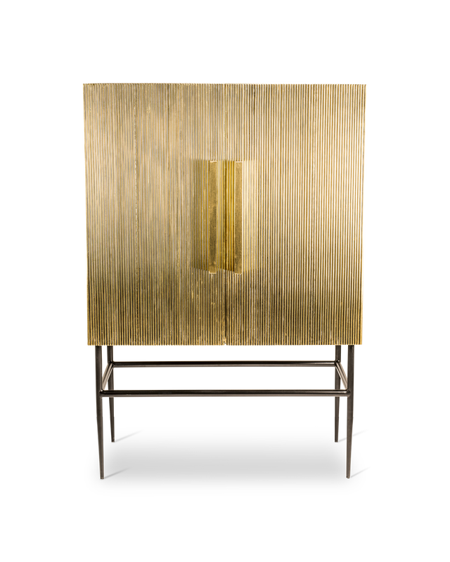 Купить Бар Ribbel Cabinet в интернет-магазине roooms.ru