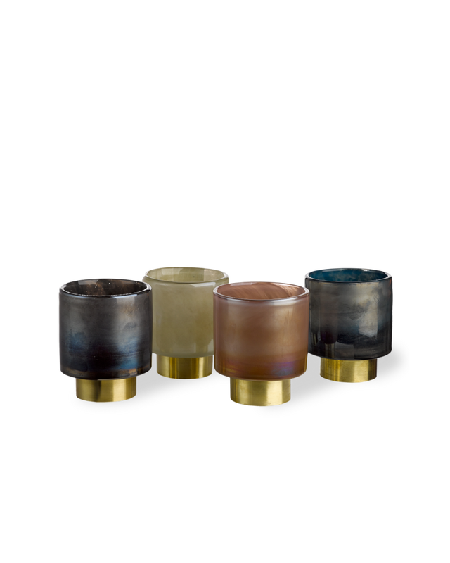 Купить Подсвечник Belt Candle Holders - S в интернет-магазине roooms.ru