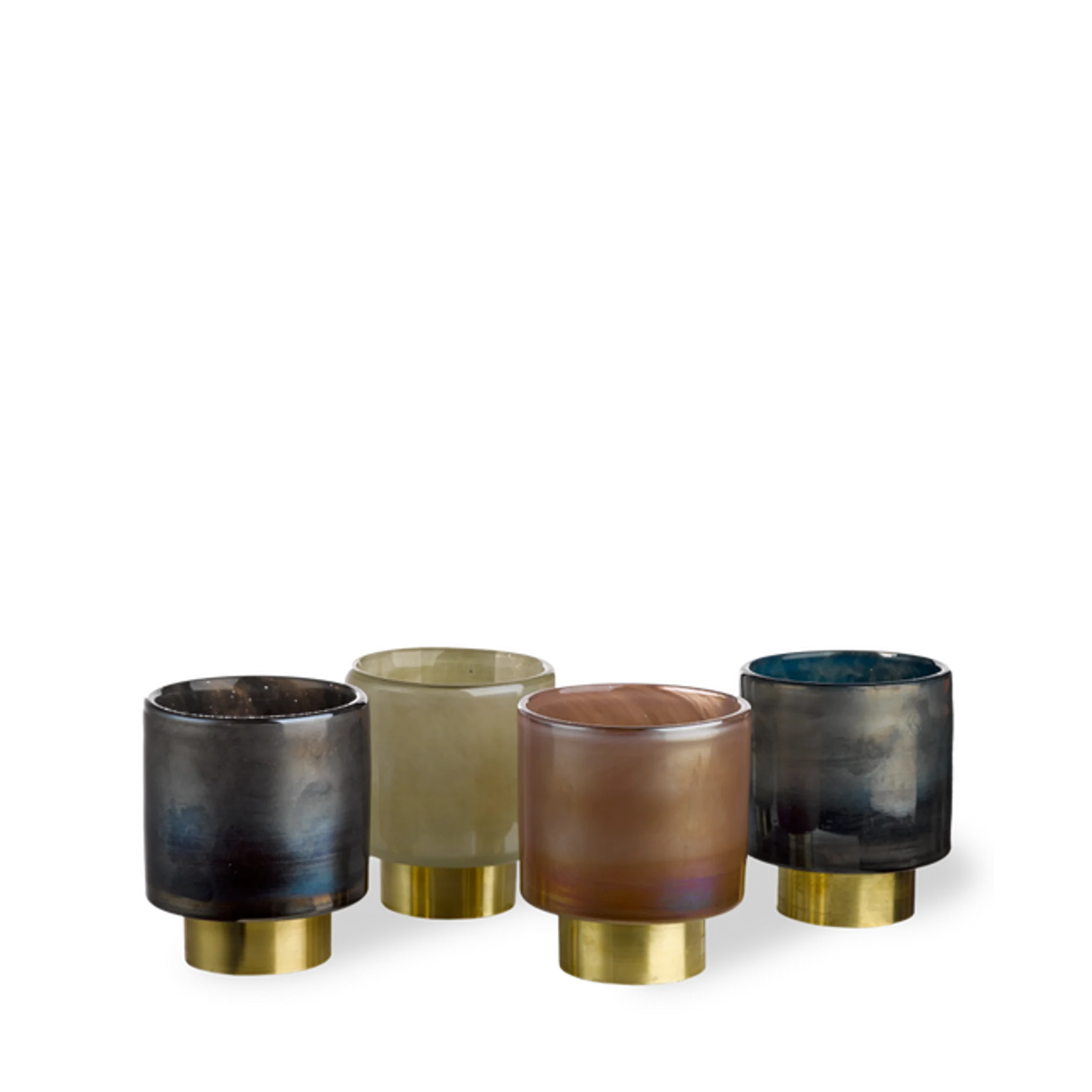 Купить Подсвечник Belt Candle Holders - S в интернет-магазине roooms.ru