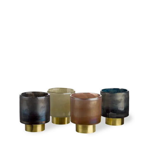 Купить Подсвечник Belt Candle Holders - S в интернет-магазине roooms.ru