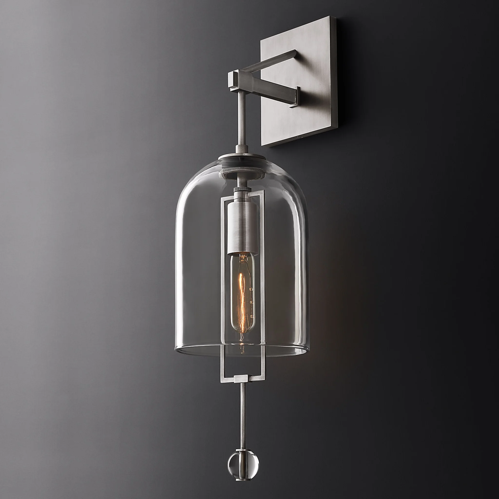 Купить Бра Fulcrum Sconce в интернет-магазине roooms.ru