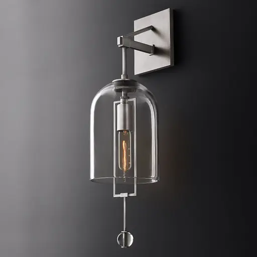 Купить Бра Fulcrum Sconce в интернет-магазине roooms.ru