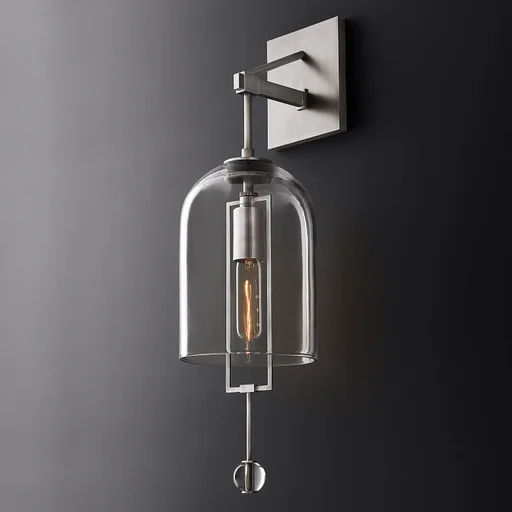 Купить Бра Fulcrum Sconce в интернет-магазине roooms.ru