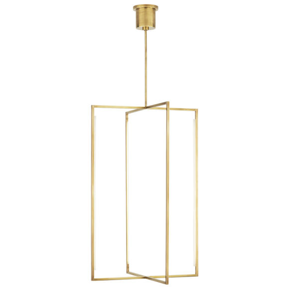 Купить Подвесной светильник Kenway 42 Pendant в интернет-магазине roooms.ru