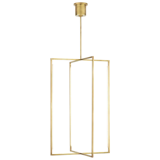 Купить Подвесной светильник Kenway 42 Pendant в интернет-магазине roooms.ru