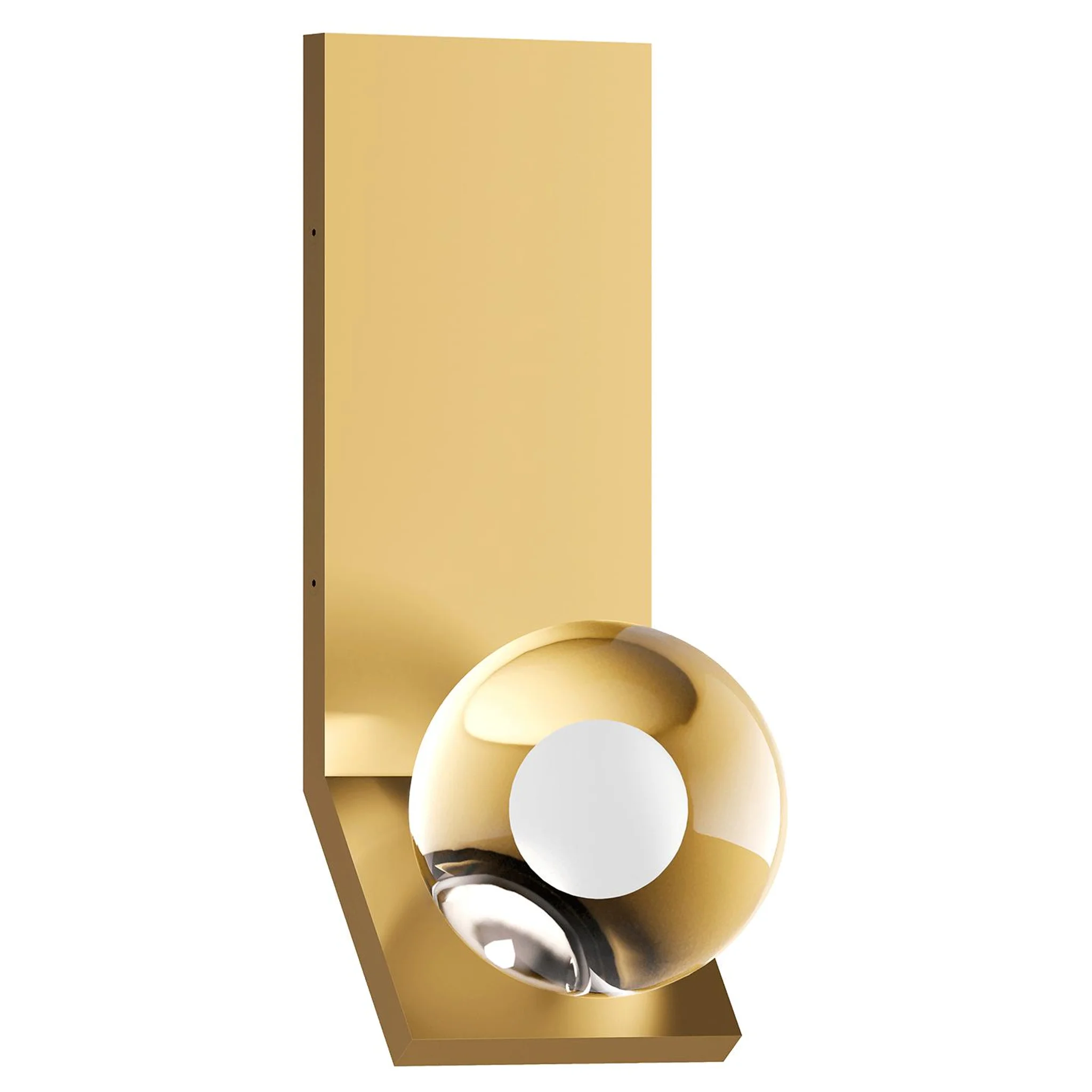 Купить Бра Mina Wall Sconce в интернет-магазине roooms.ru