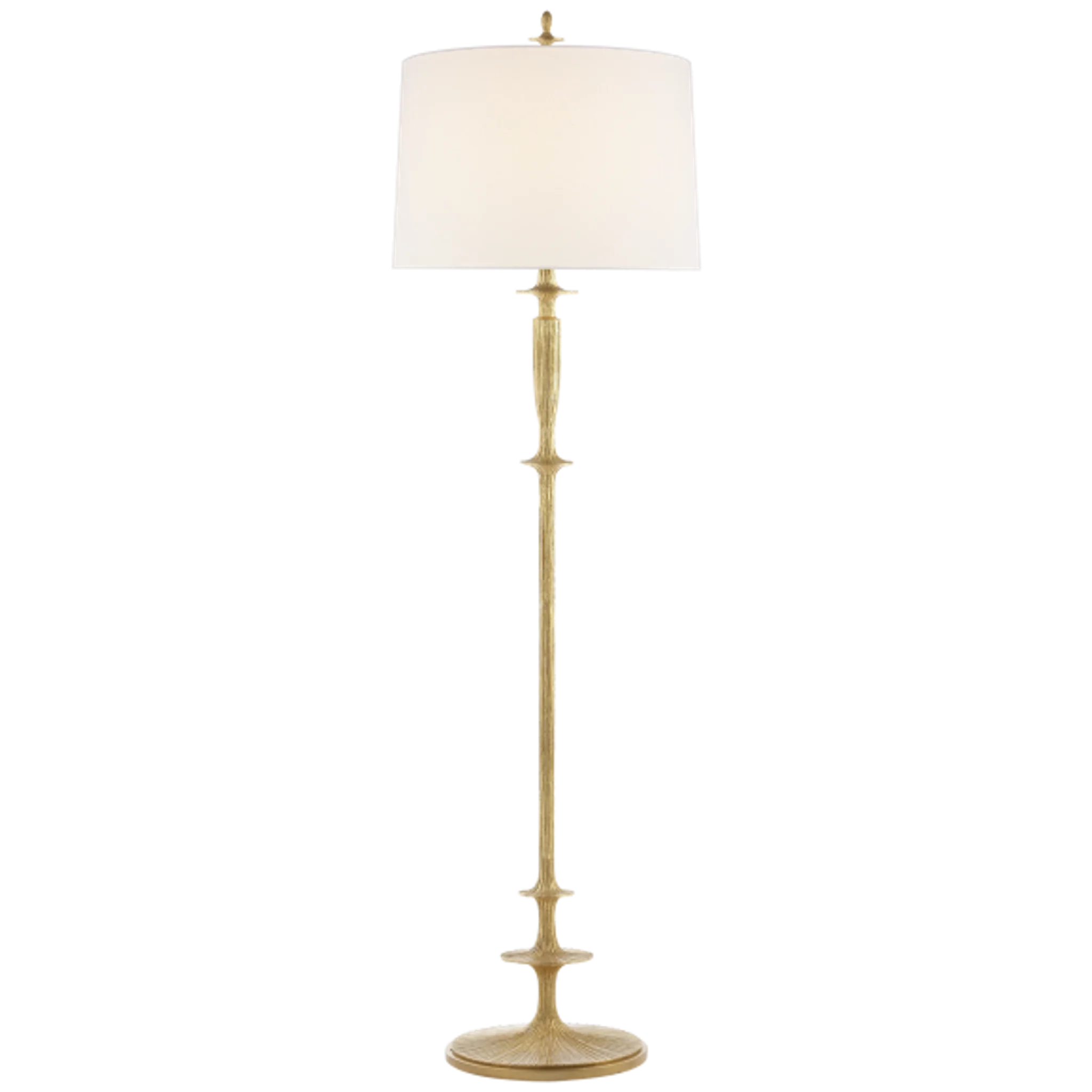 Купить Торшер Lotus Floor Lamp в интернет-магазине roooms.ru