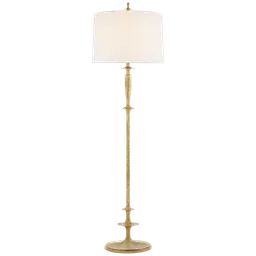 Gild 16" x 17" x 13" Linen