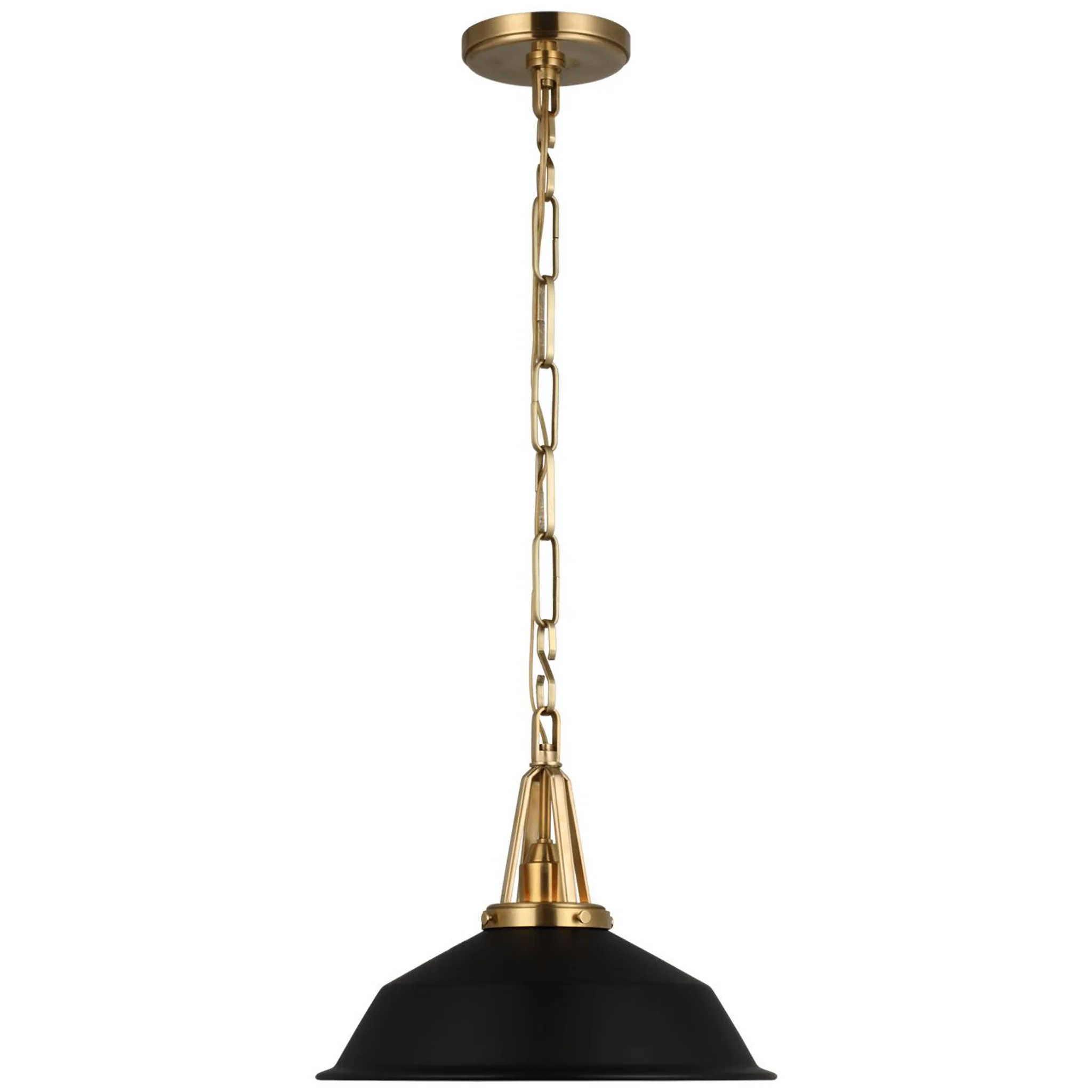 Купить Подвесной светильник Layton 14" Pendant в интернет-магазине roooms.ru