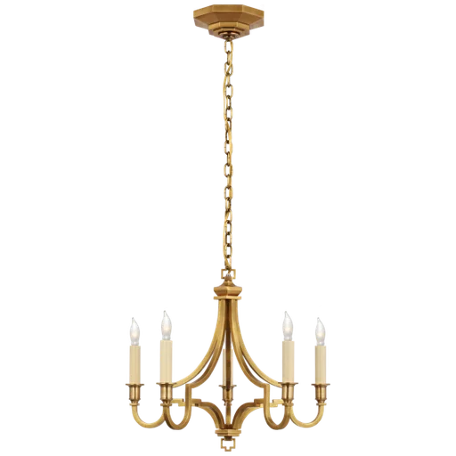 Купить Люстра Mykonos Small Chandelier в интернет-магазине roooms.ru