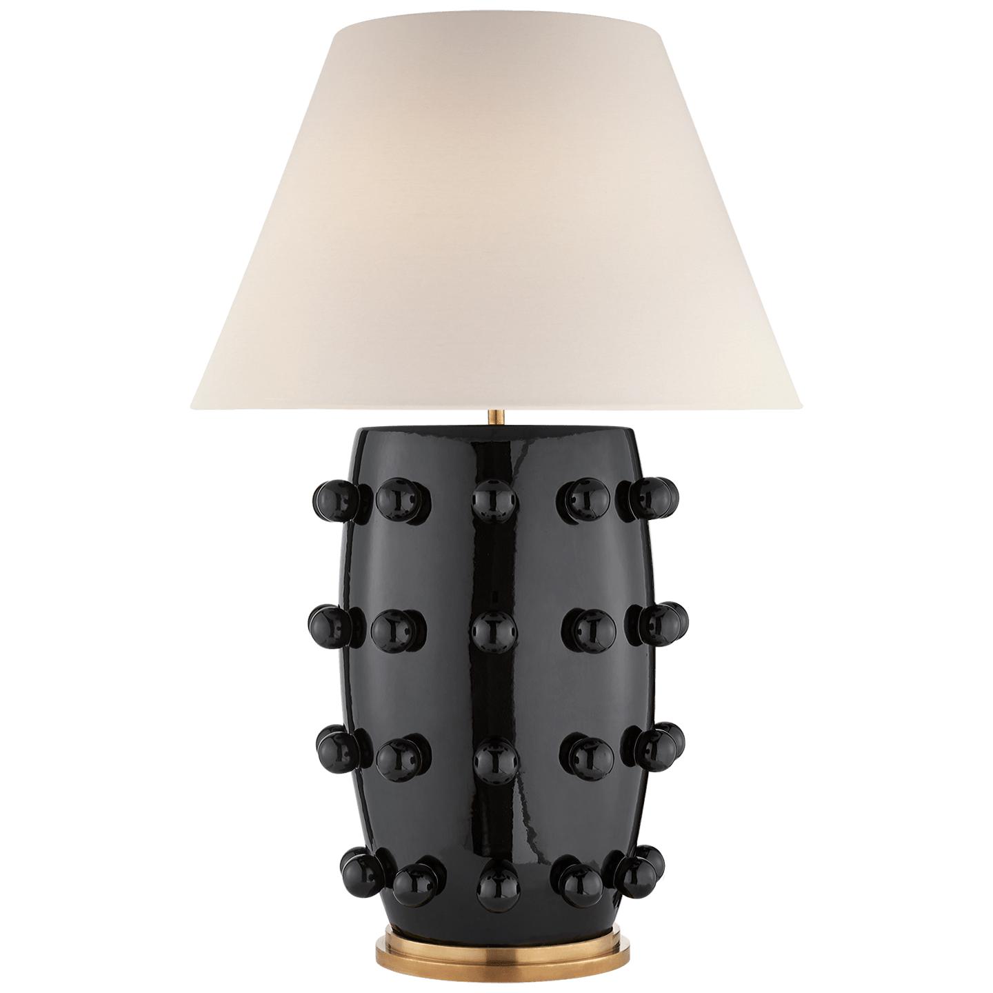 Купить Настольная лампа Linden Table Lamp в интернет-магазине roooms.ru