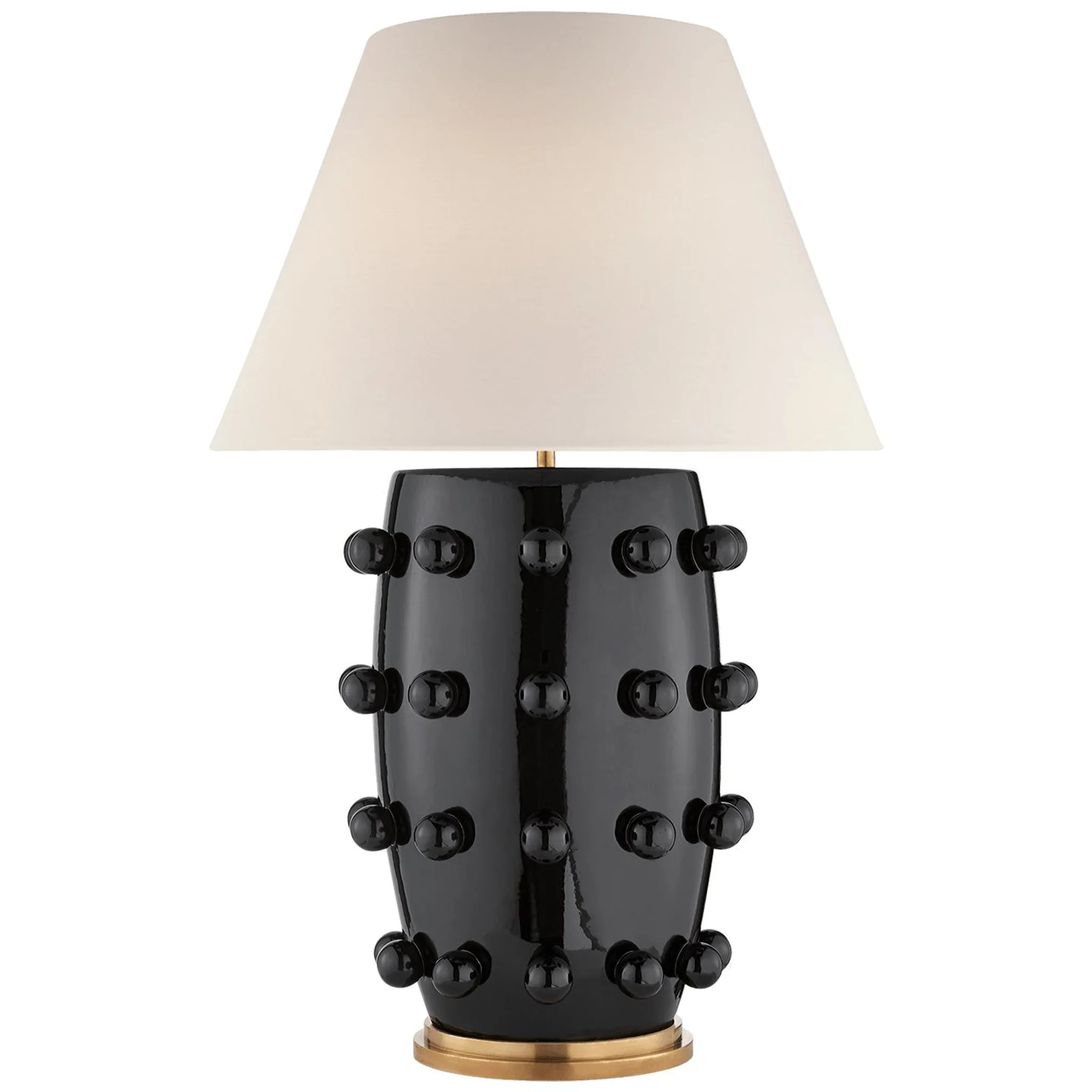 Купить Настольная лампа Linden Table Lamp в интернет-магазине roooms.ru