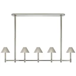 Polished Nickel Polished Nickel