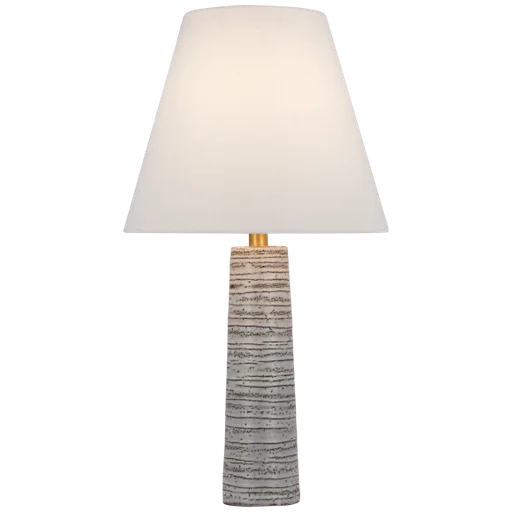 Купить Настольная лампа Gates Medium Column Table Lamp в интернет-магазине roooms.ru