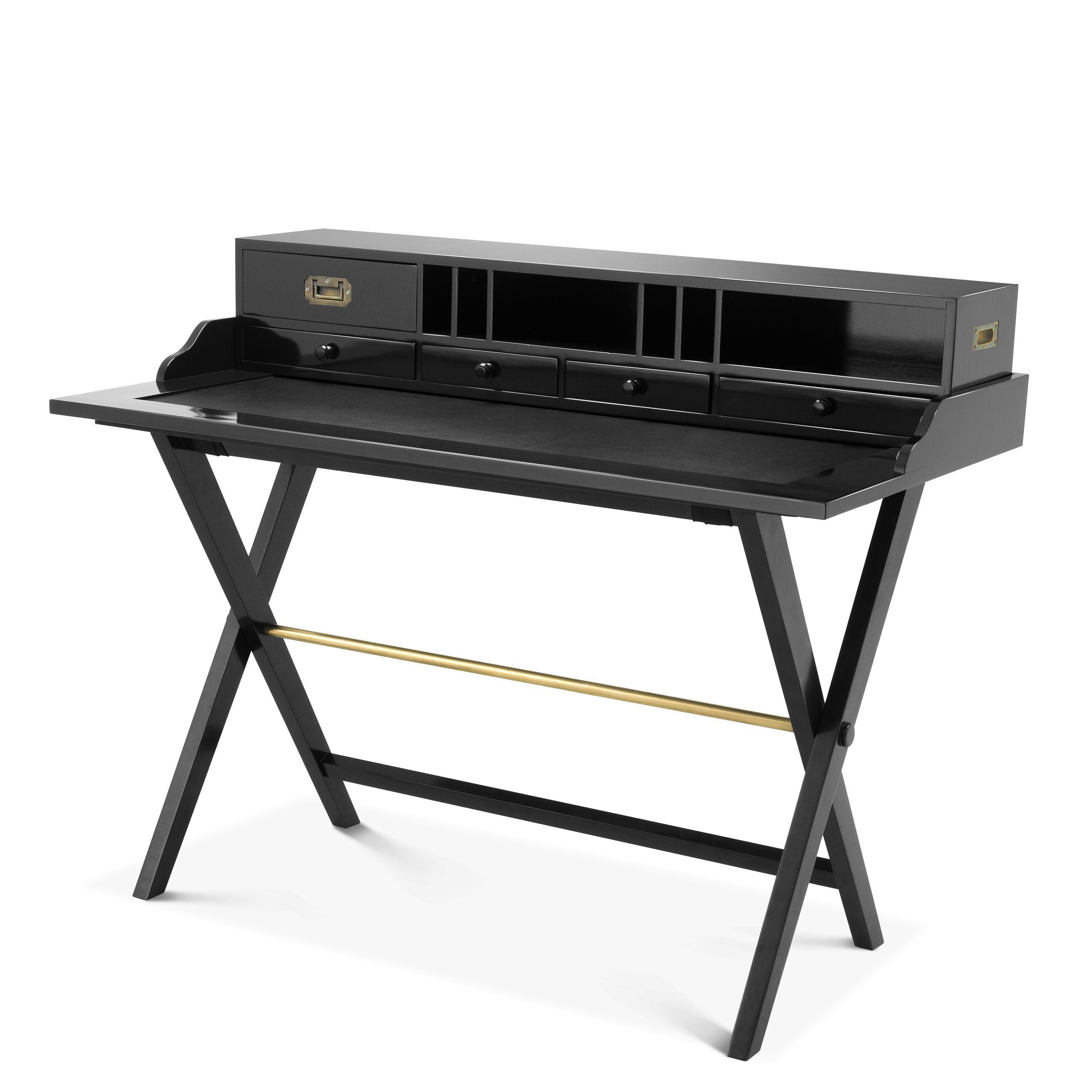 Купить Письменный стол Travel Desk Sahara в интернет-магазине roooms.ru