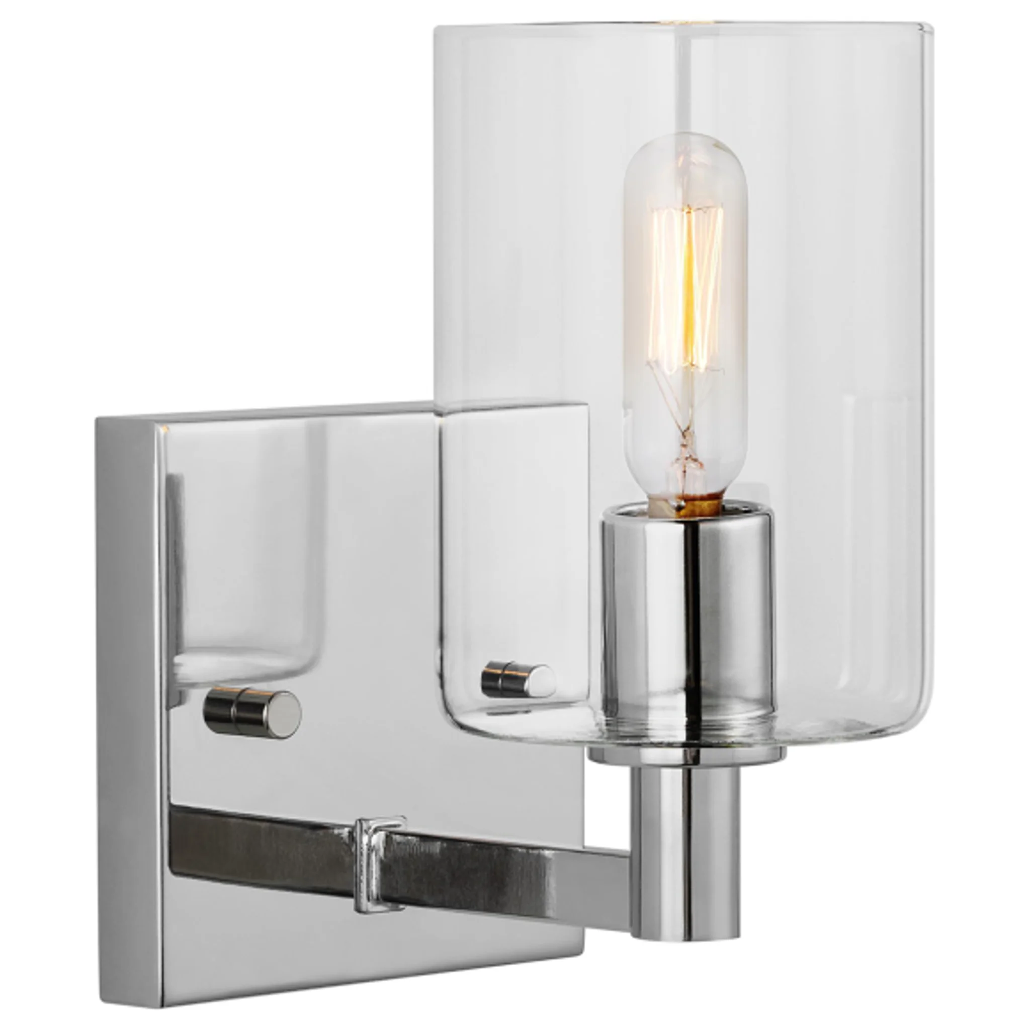 Купить Бра для ванной Fullton One Light Wall / Bath Sconce в интернет-магазине roooms.ru
