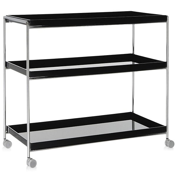 Купить Барная тележка/Сервировочный столик Trays Trolley в интернет-магазине roooms.ru