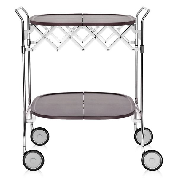 Купить Барная тележка/Сервировочный столик Gastone Trolley в интернет-магазине roooms.ru