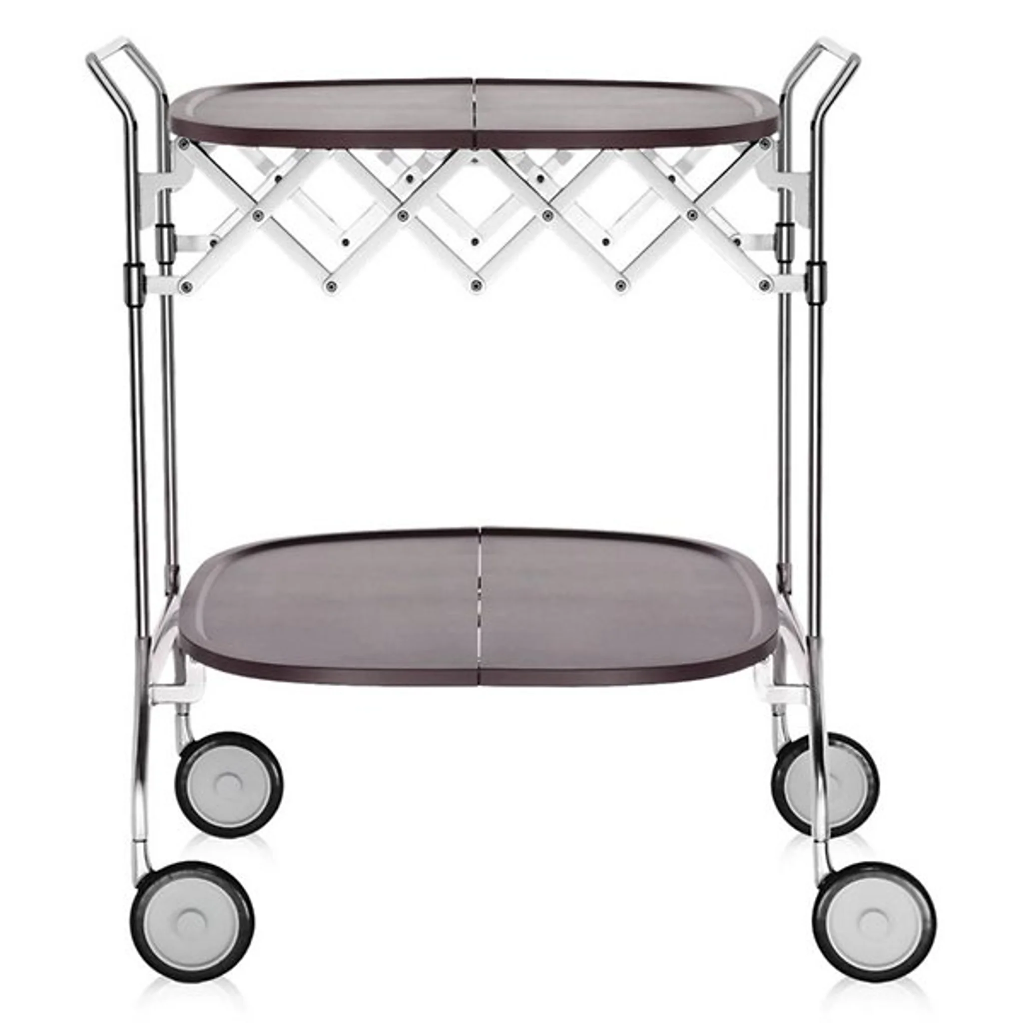 Купить Барная тележка/Сервировочный столик Gastone Trolley в интернет-магазине roooms.ru