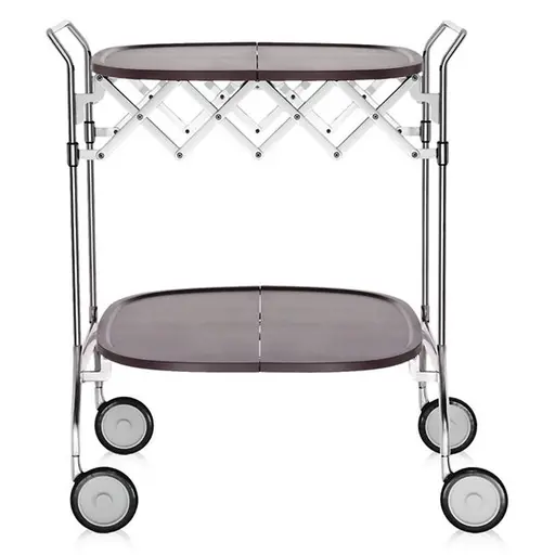 Купить Барная тележка/Сервировочный столик Gastone Trolley в интернет-магазине roooms.ru