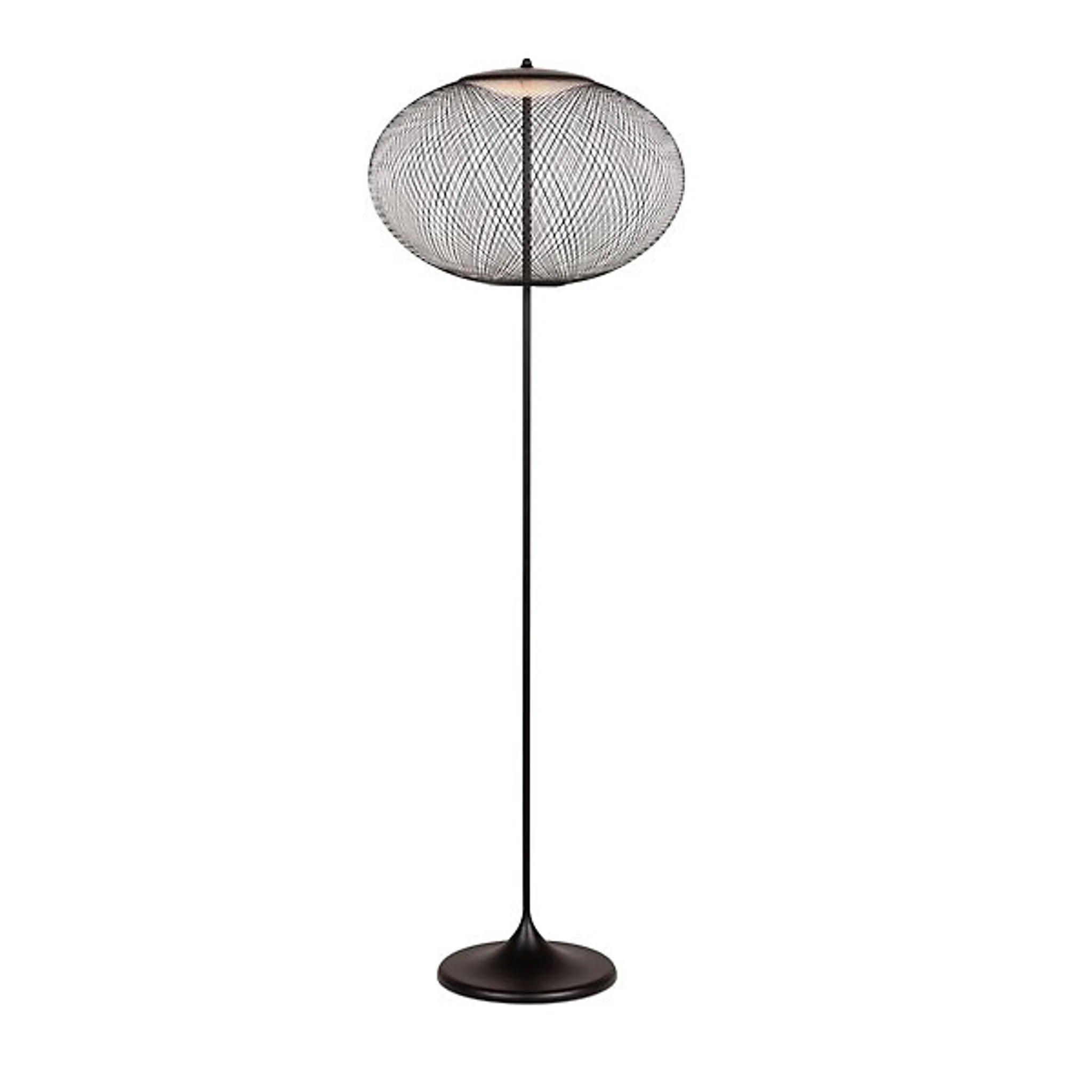 Купить Торшер NR2 LED Floor Lamp в интернет-магазине roooms.ru