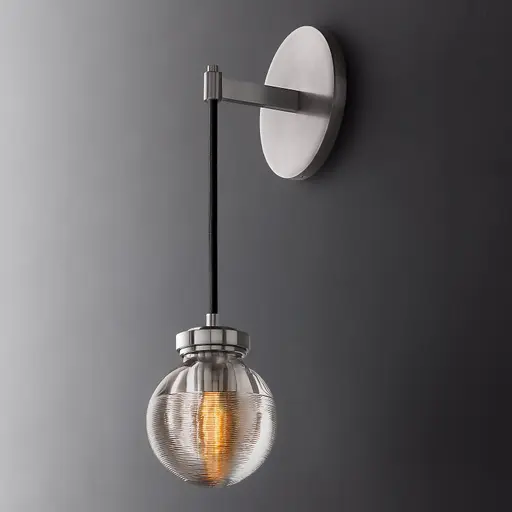 Купить Бра Pearl Sconce в интернет-магазине roooms.ru
