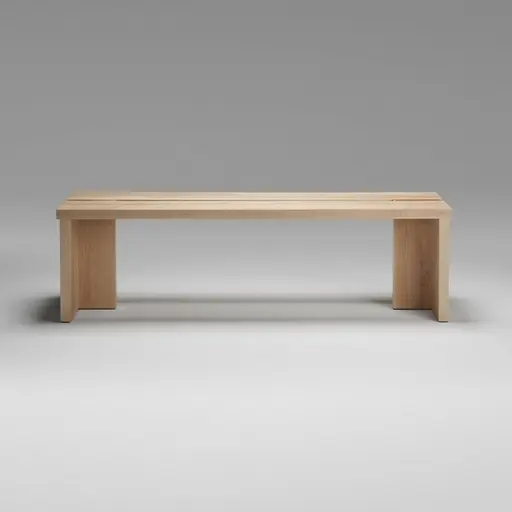 Купить Скамья Grange Bench в интернет-магазине roooms.ru